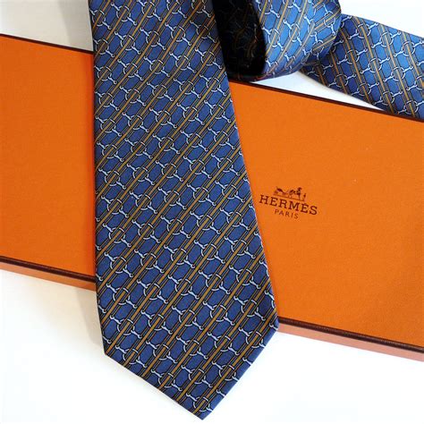 best mens ties hermes|authentic hermes tiesto.